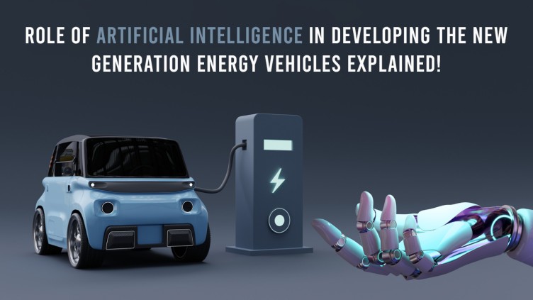 Artificial intelligence and electric vehicles