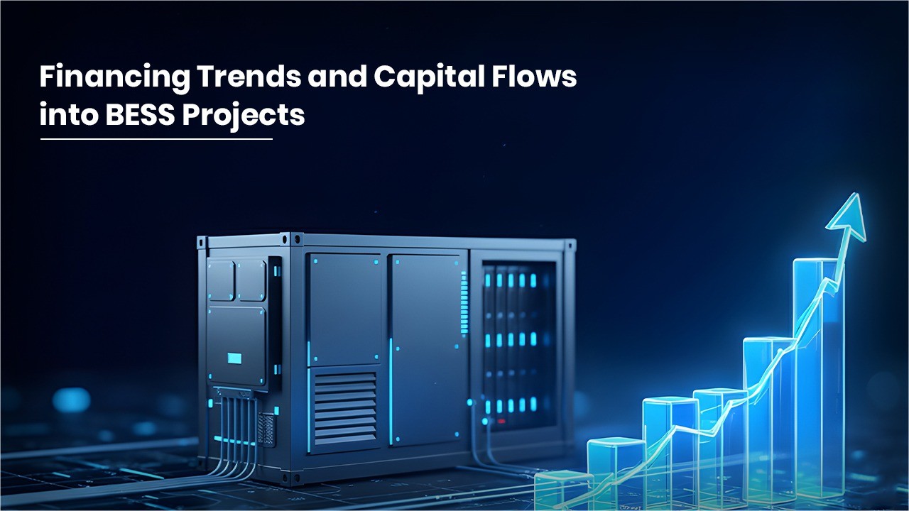 Battery Energy Storage Systems (BESS)