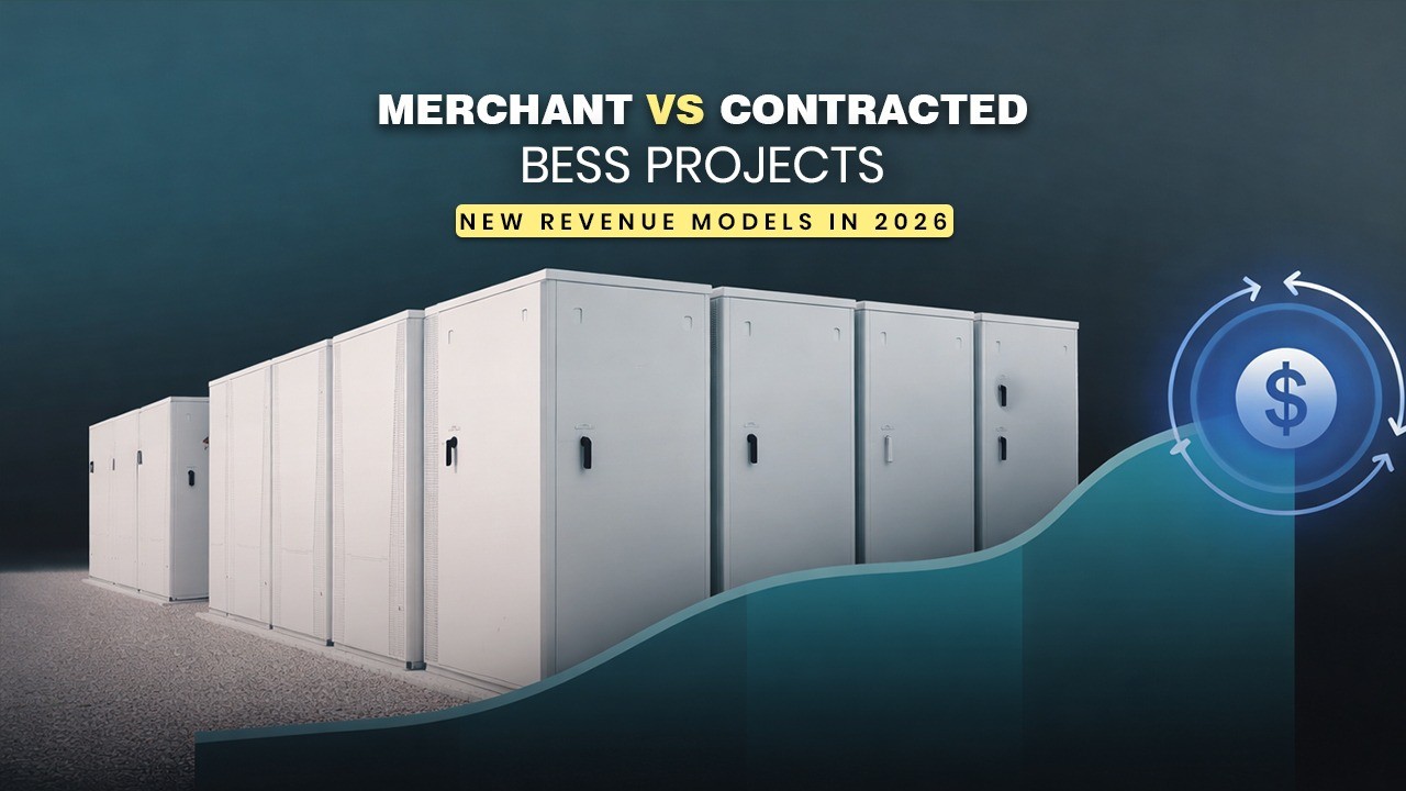 BESS revenue models 2026