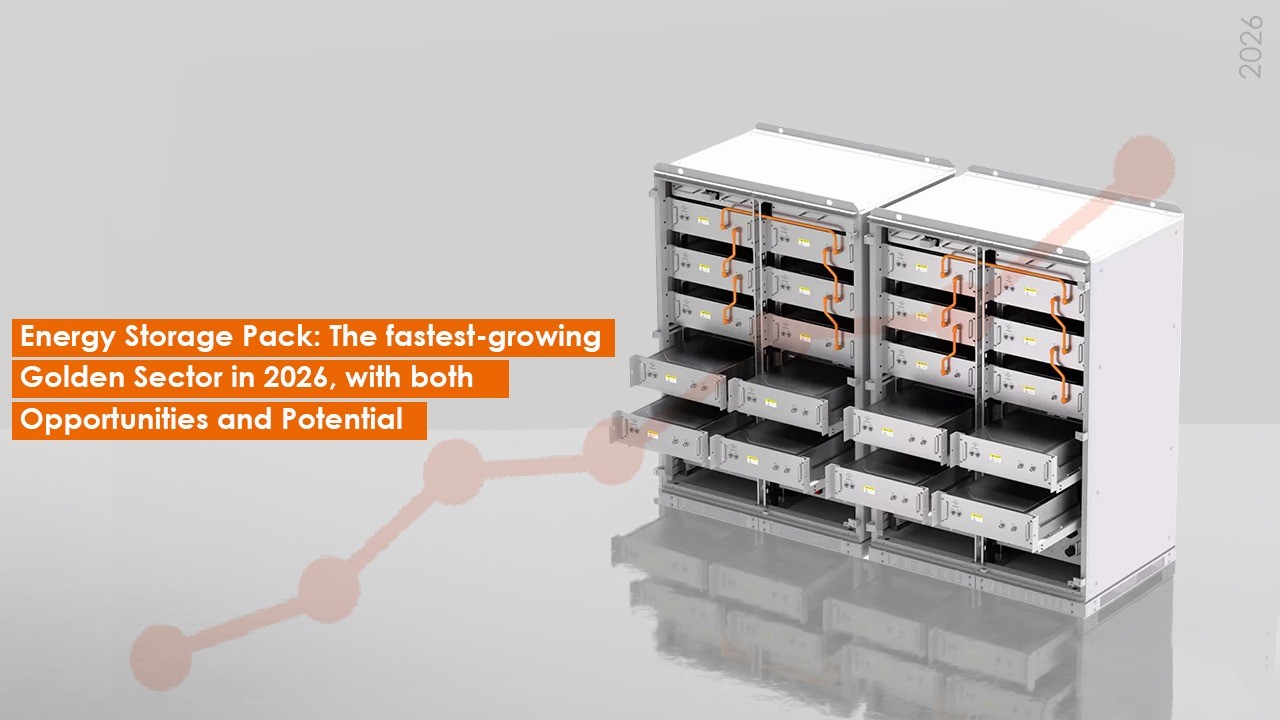 Energy Storage PACK