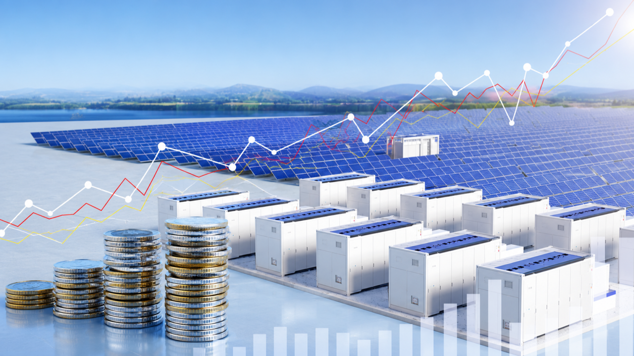 BESS Economic Evaluation Methods