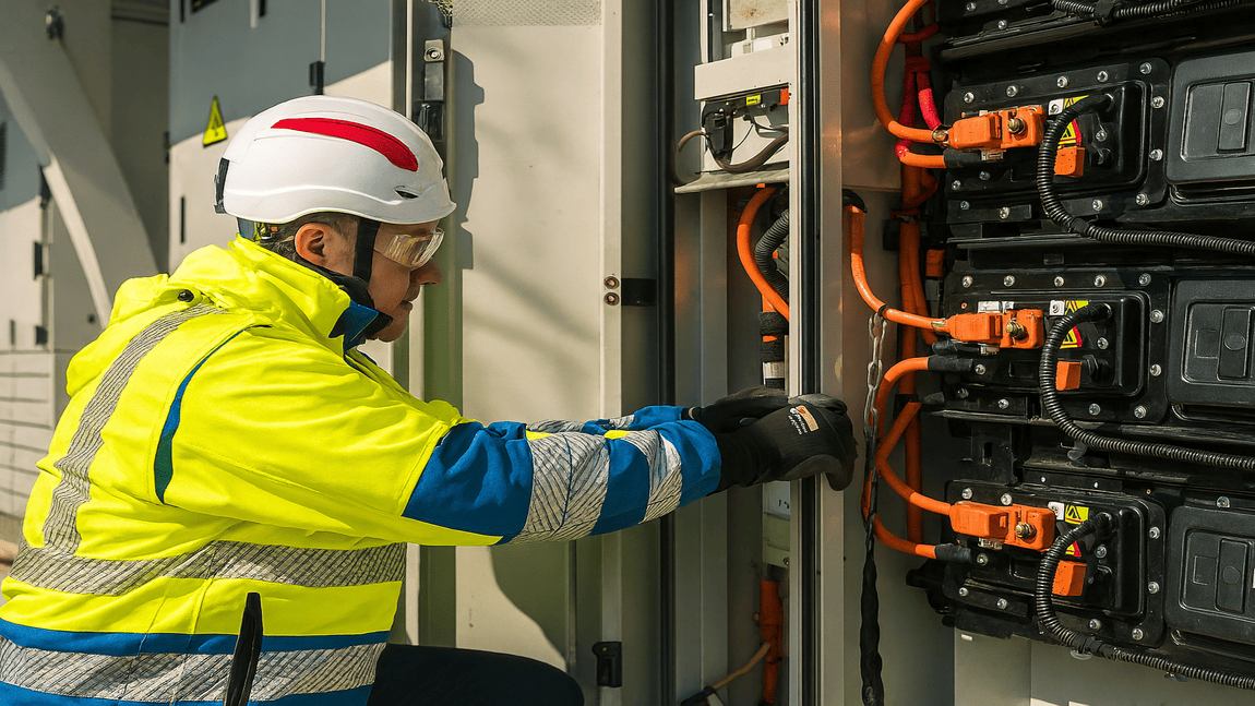 Advanced Battery Testing